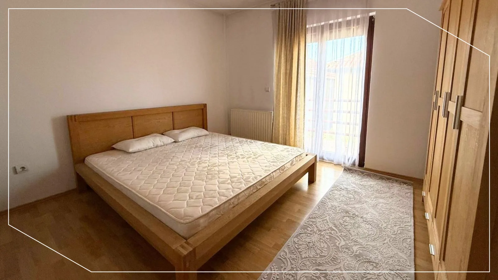 House for Rent 184m² in NIC Neighborhood, Prishtina image 6