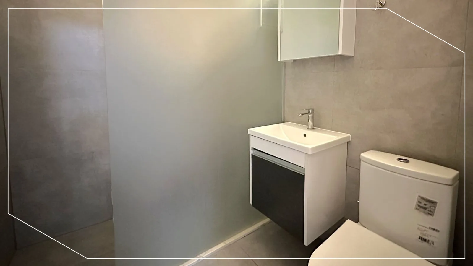 Banesë me qira 90m² në lagjen Dardania, Prishtinë image 7