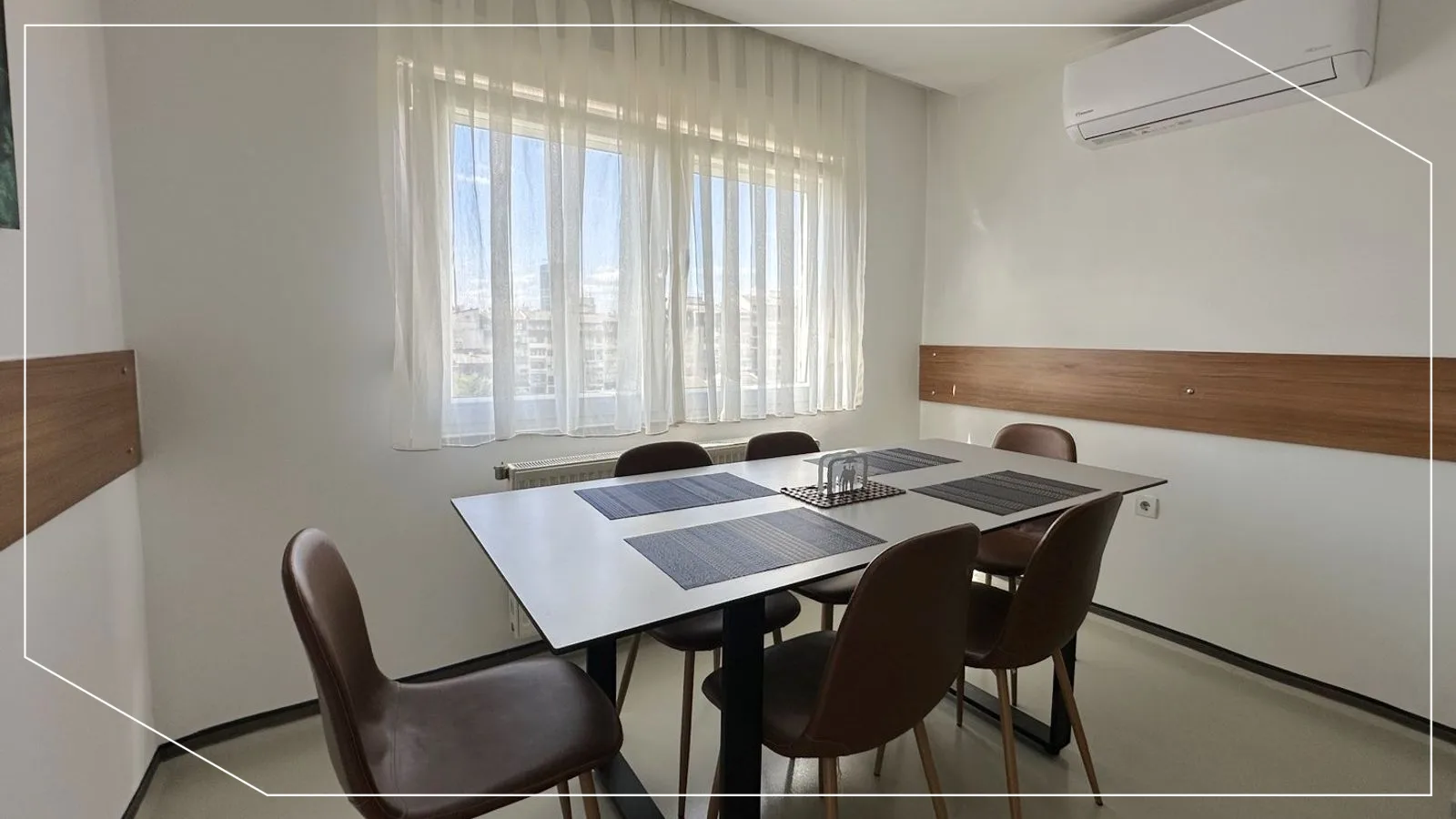 Banesë me qira 90m² në lagjen Dardania, Prishtinë image 3