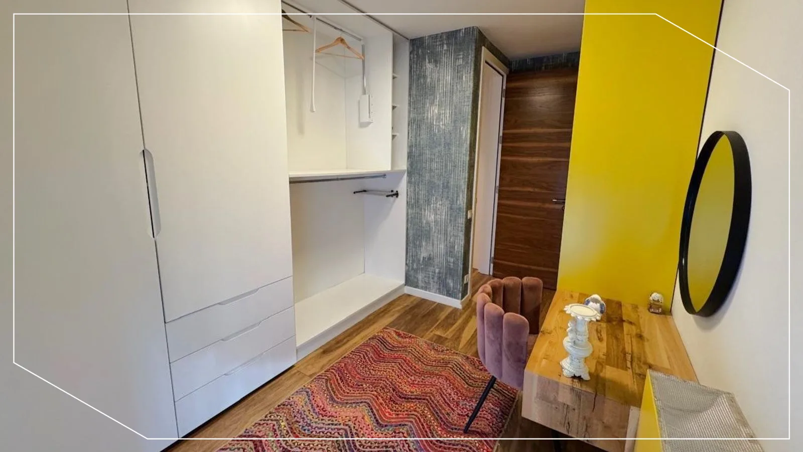 90m² Wohnung zur Miete in Dragodan, Prishtina image 5