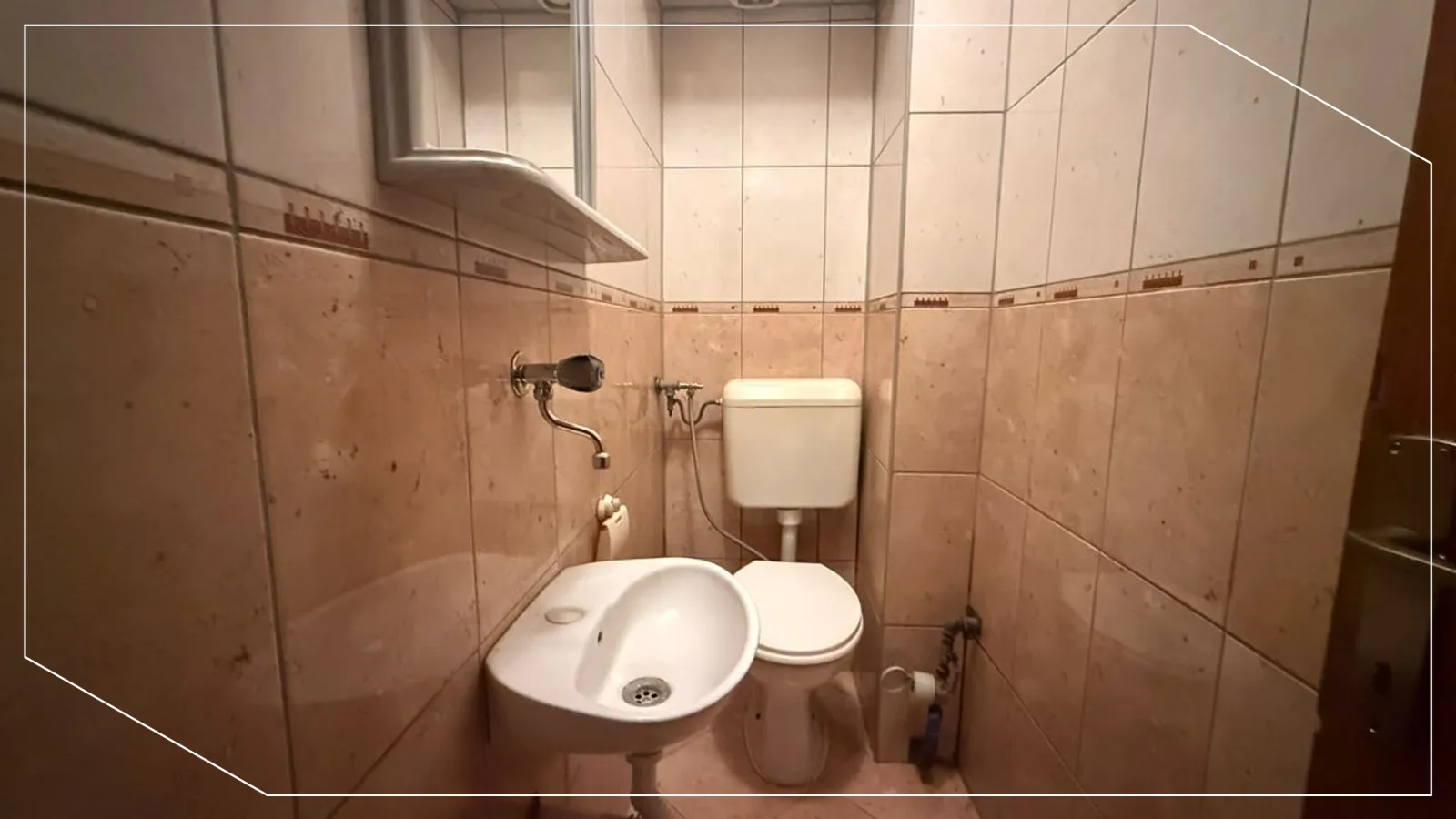 Apartment for rent in Dardania, Prishtina image 8