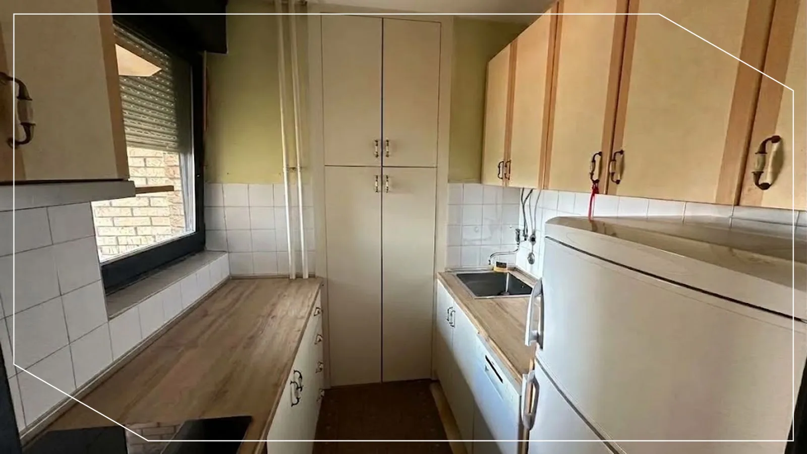 Apartment for rent in Dardania, Prishtina image 2