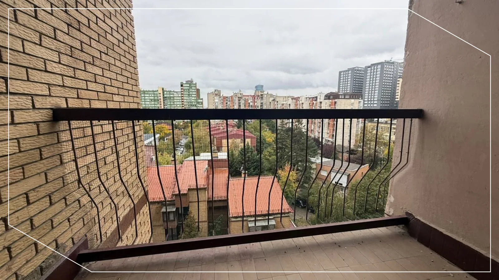 Apartment for rent in Dardania, Prishtina image 9