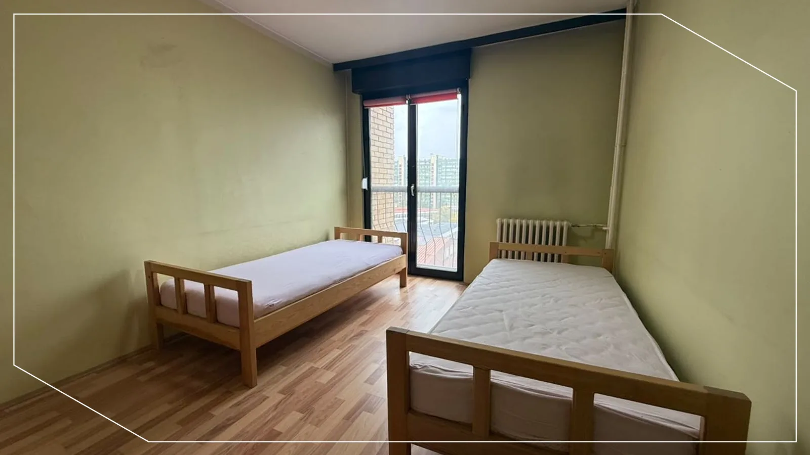 Apartment for rent in Dardania, Prishtina image 6
