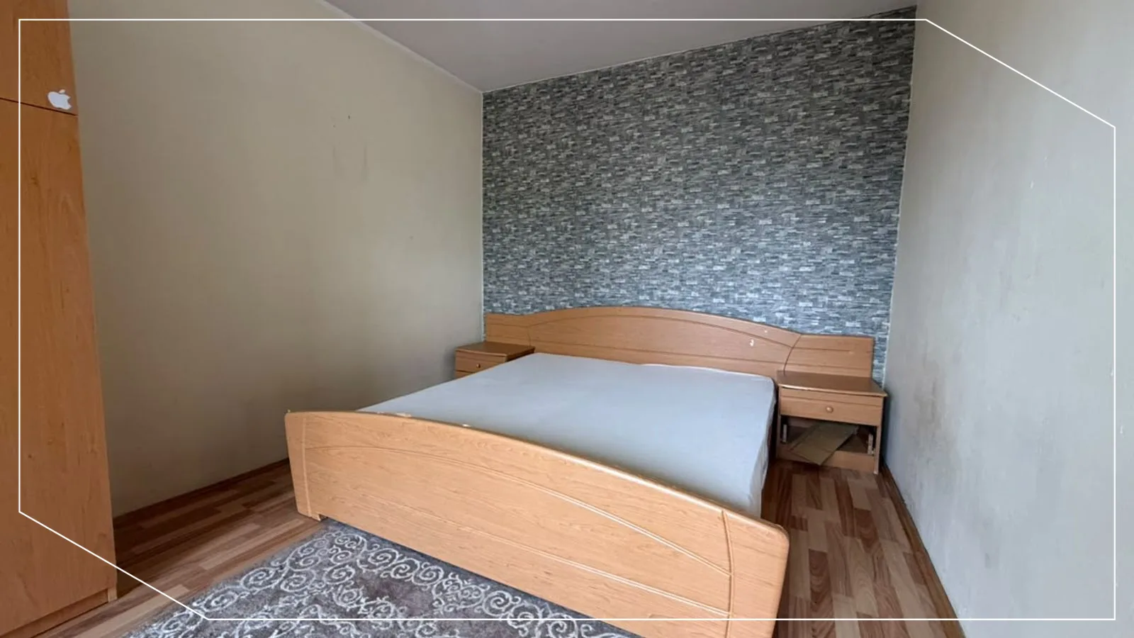 Apartment for rent in Dardania, Prishtina image 5