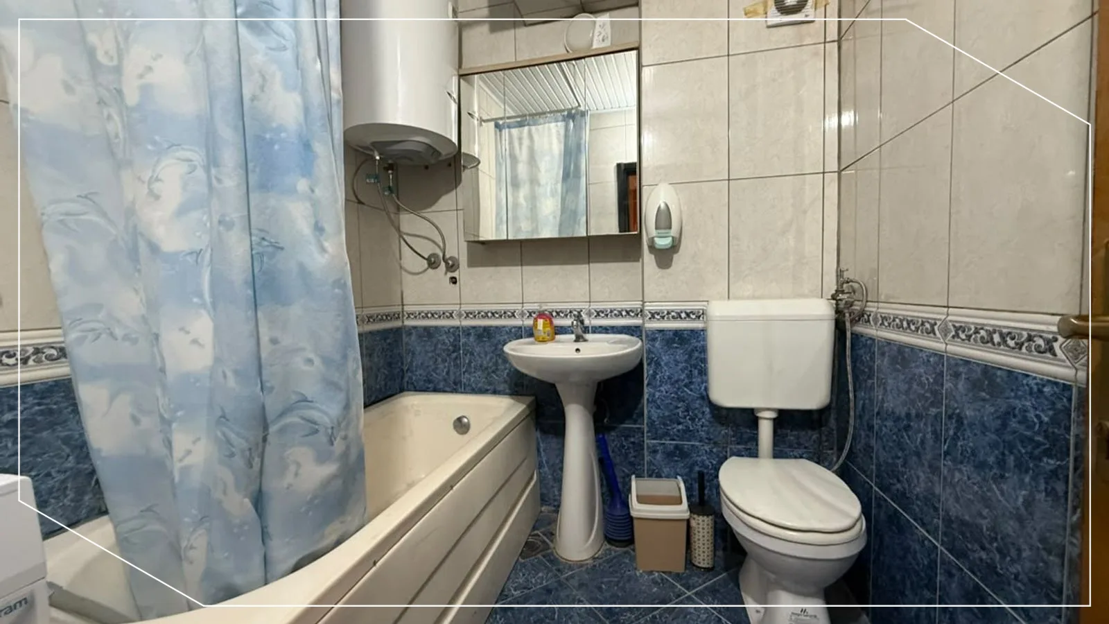 Apartment for rent in Dardania, Prishtina image 7