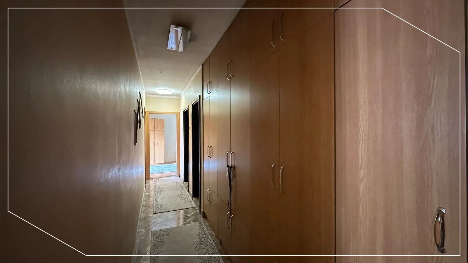 Apartment for rent in Dardania, Prishtina image 4