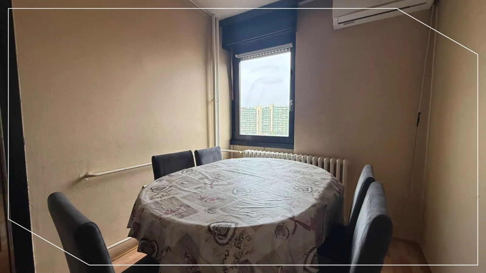 Apartment for rent in Dardania, Prishtina image 3