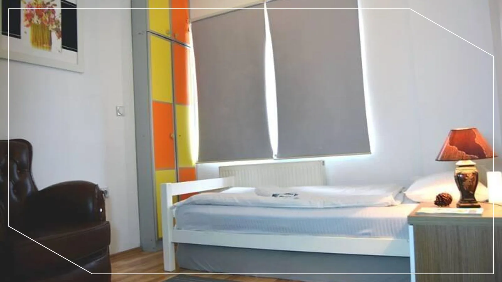 Apartment for Rent in Qafa, Prishtina image 5