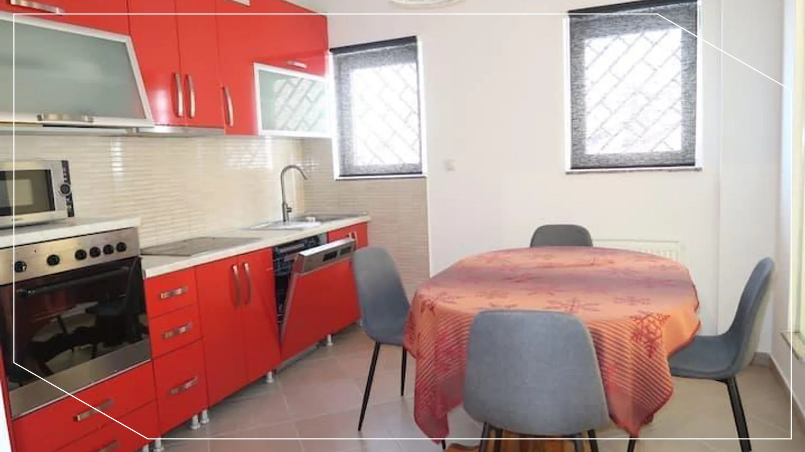 Apartment for Rent in Qafa, Prishtina image 2