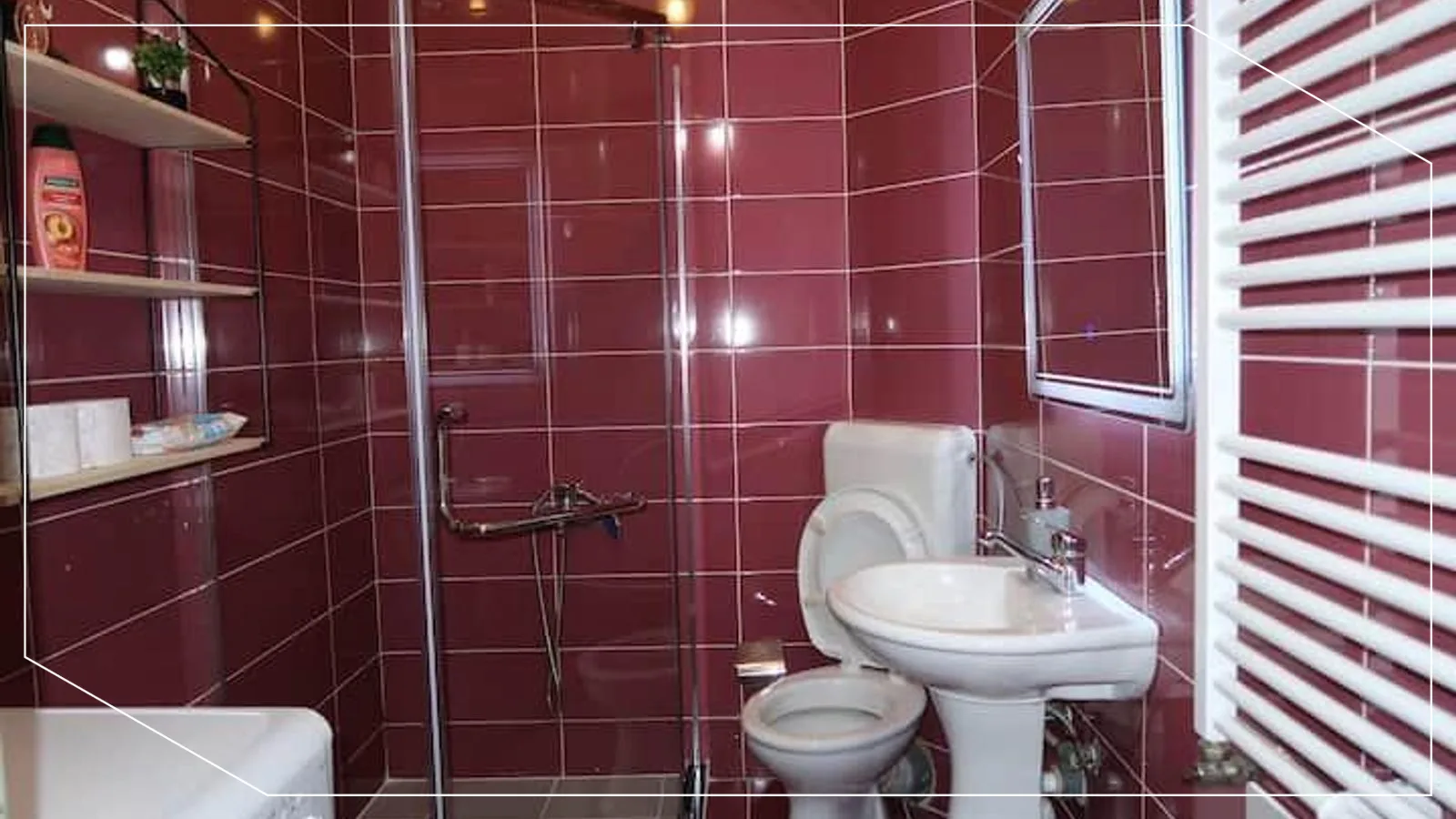 Apartment for Rent in Qafa, Prishtina image 6