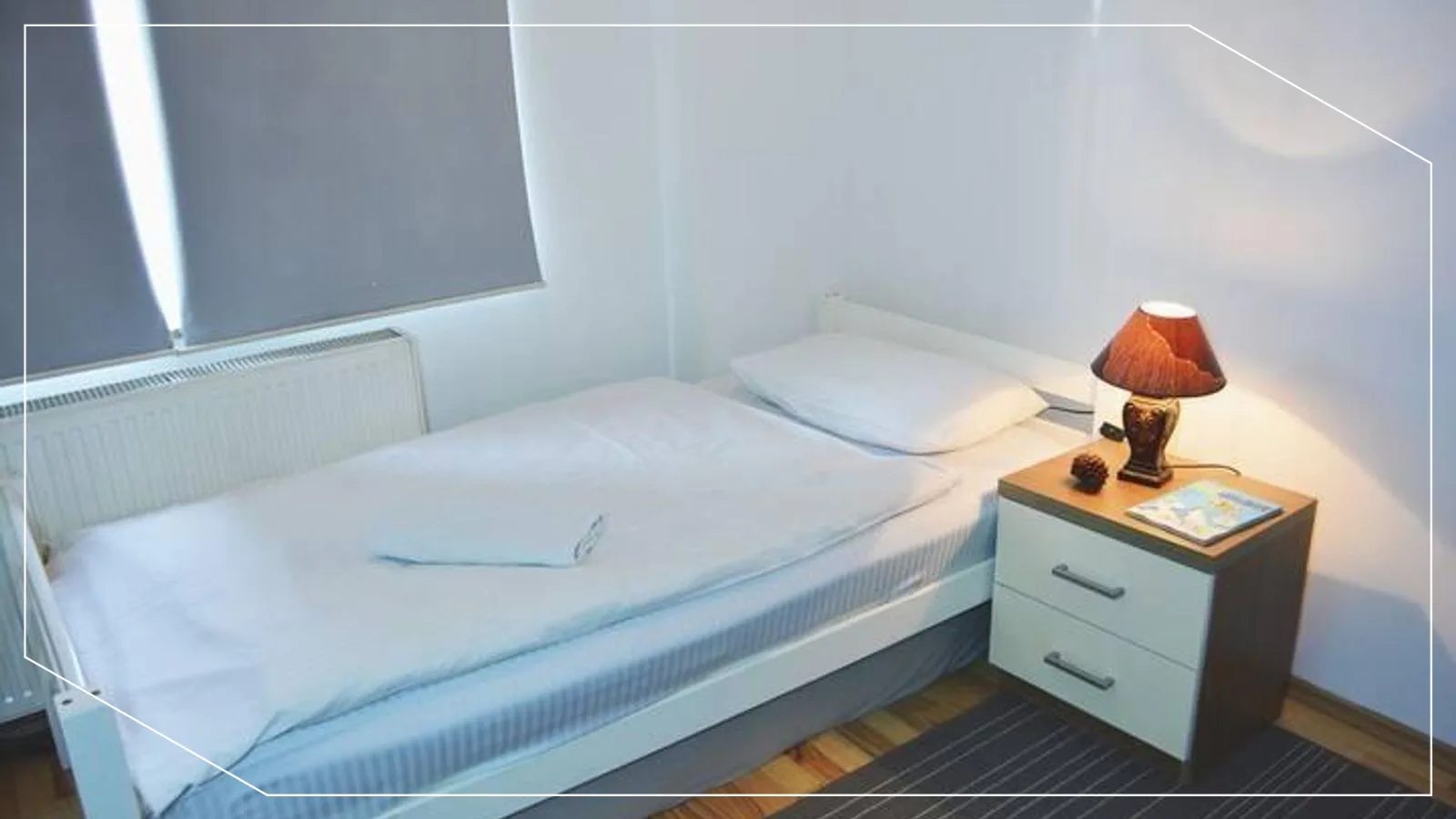 Apartment for Rent in Qafa, Prishtina image 4