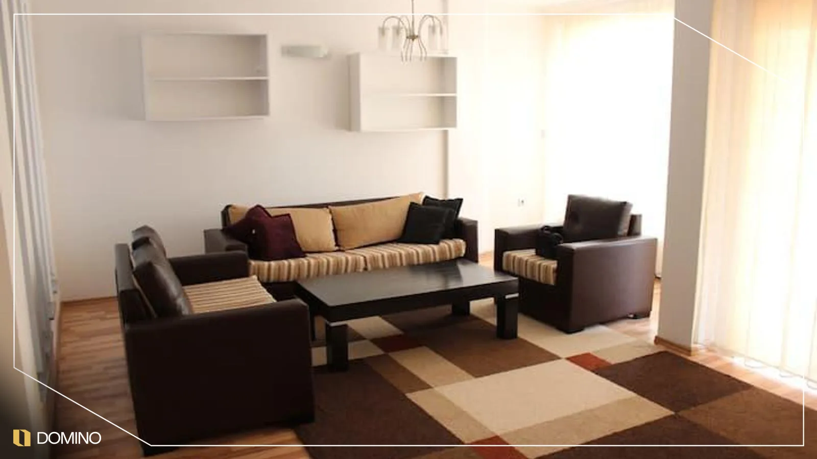 Apartment for Rent in Qafa, Prishtina image 1