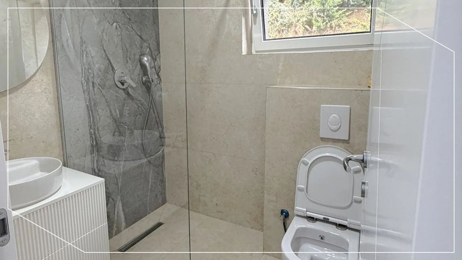 Apartment for rent in the Prishtina e Re neighborhood, Prishtina image 6