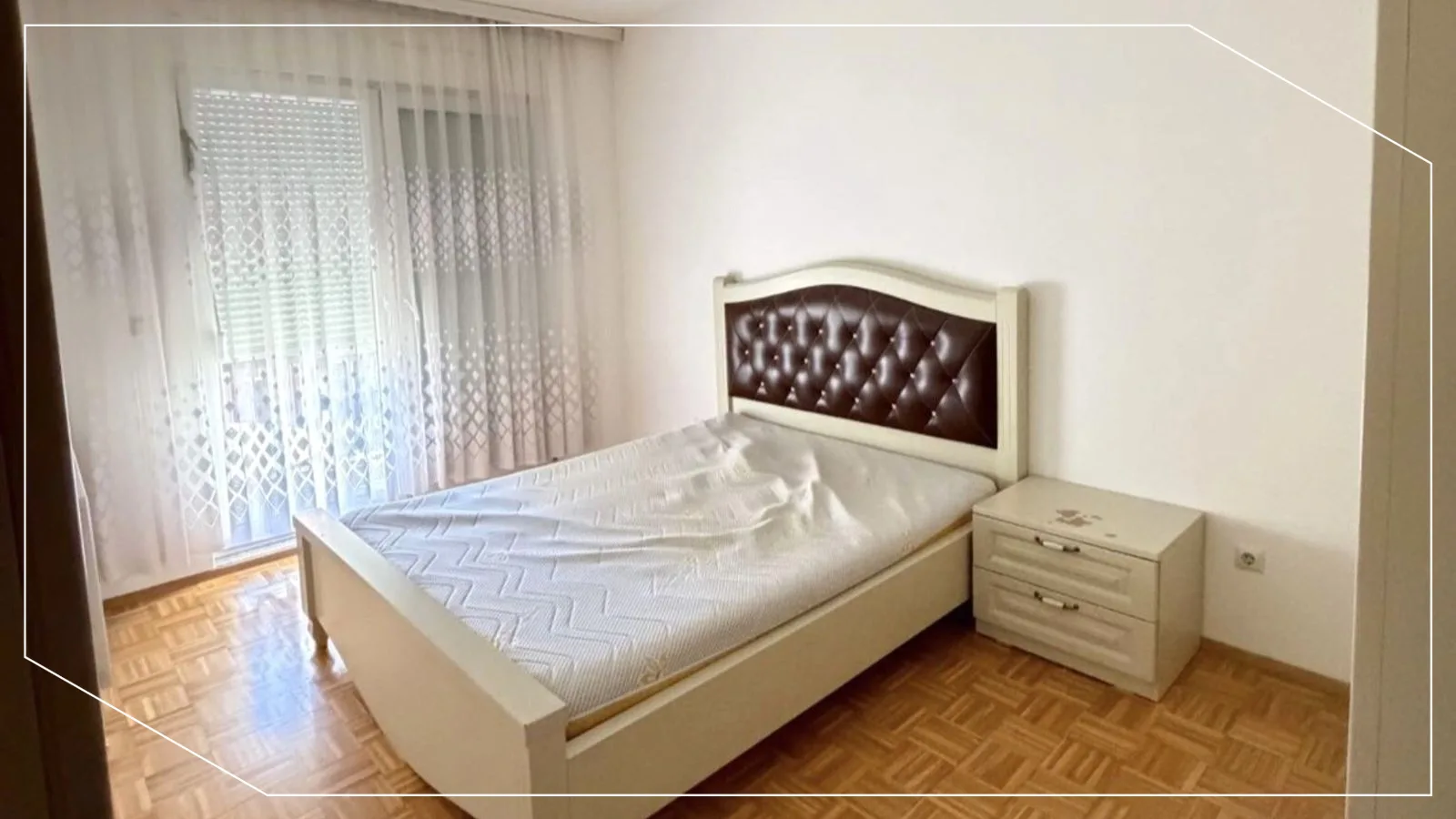 120m² Wohnung zur Miete in Muharrem Fejza, Prishtina image 4