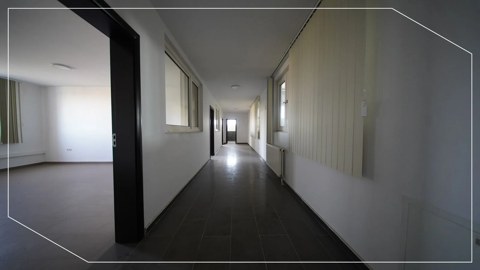 Depo me qira 1800m²+200m² në Llapllasellë image 9