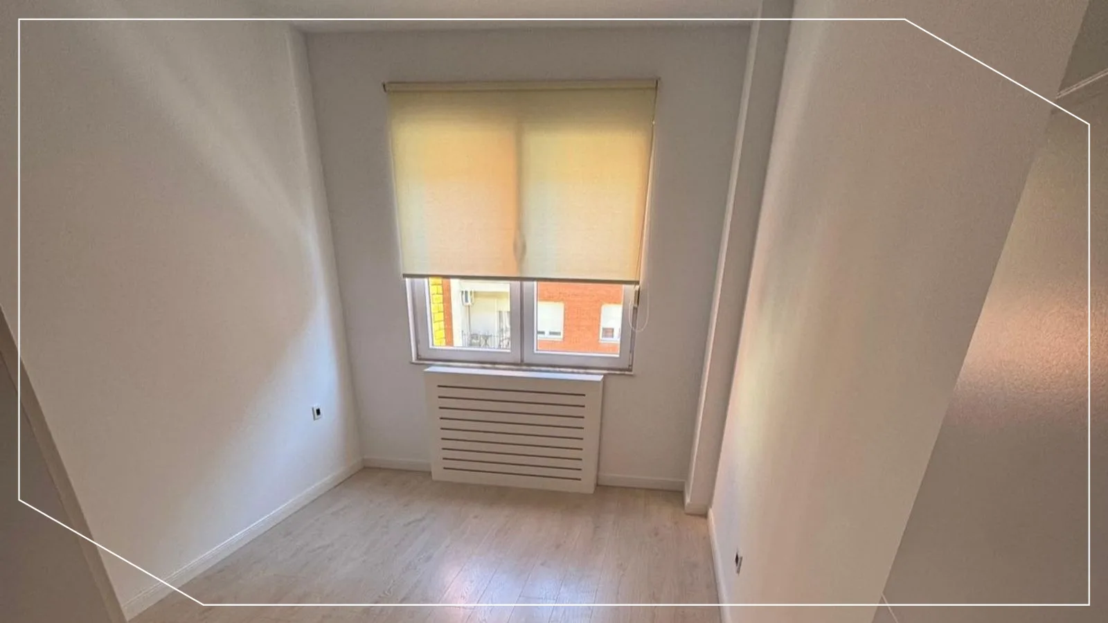 80m² Wohnung zur Miete in der Lagjja e Spitalit, Prishtina image 5
