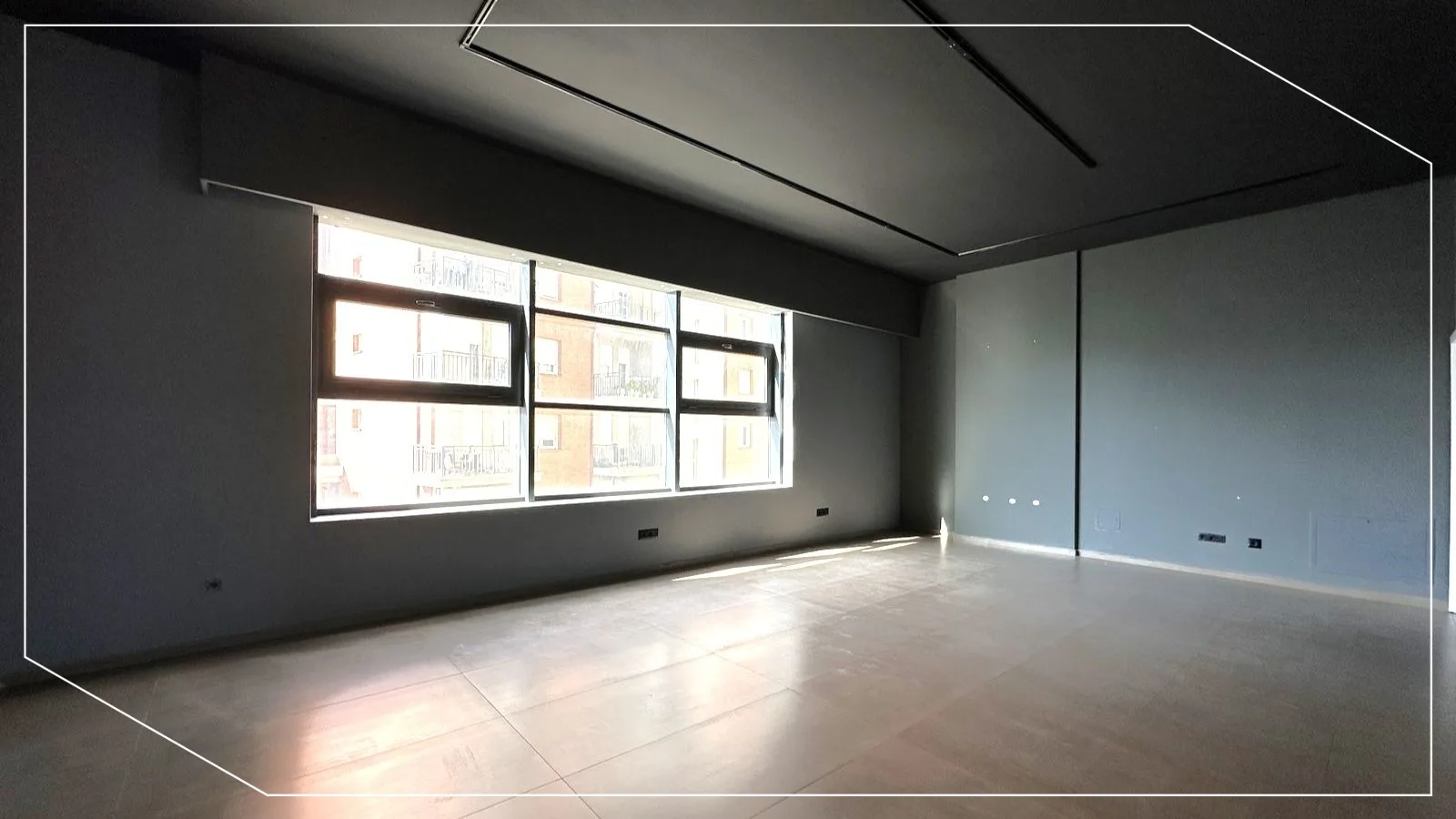 Gewerbefläche zu vermieten 123m² in Emshir, Prishtina image 3