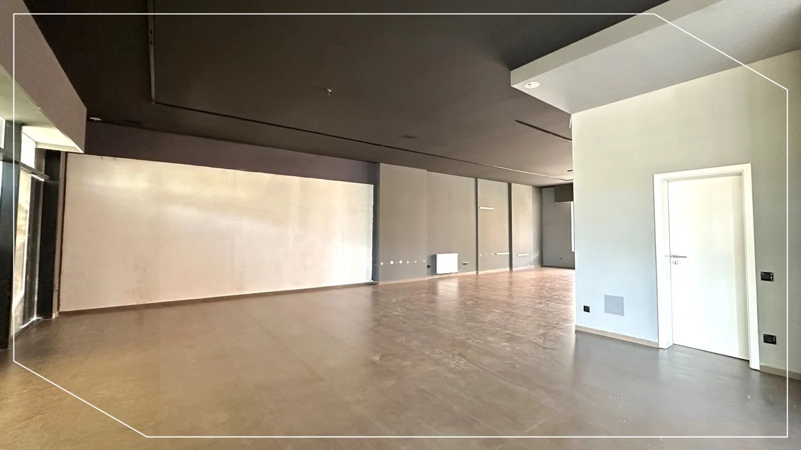 Gewerbefläche zu vermieten 123m² in Emshir, Prishtina image 2