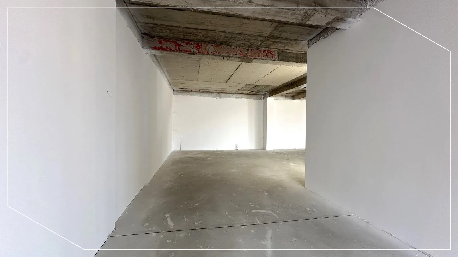 Gewerbeobjekt zur Miete 800m² in Emshir, Prishtina image 4