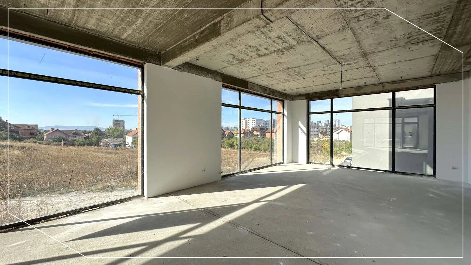 Gewerbeobjekt zur Miete 800m² in Emshir, Prishtina image 3
