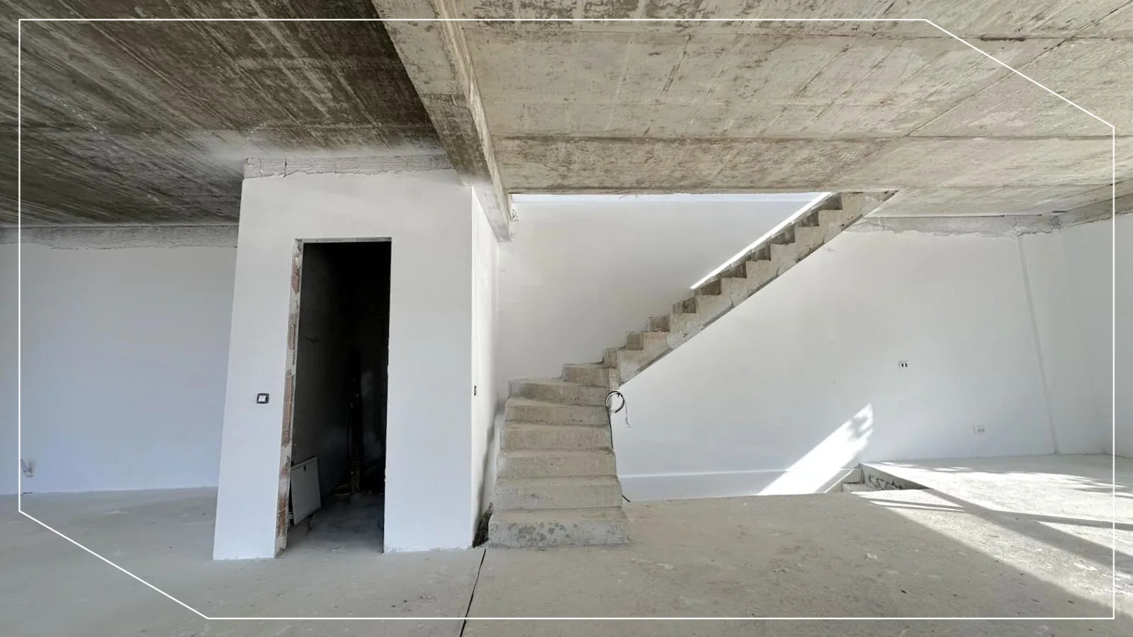 Gewerbeobjekt zur Miete 800m² in Emshir, Prishtina image 5