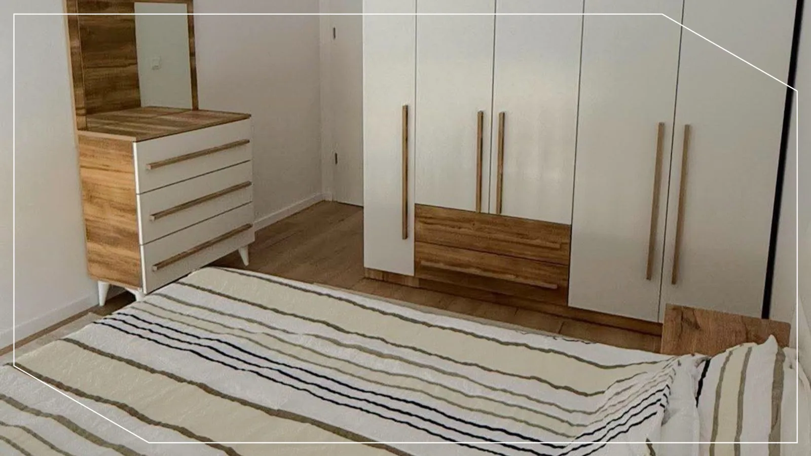Wohnung zu vermieten in Prishtina e Re, Prishtinë image 4