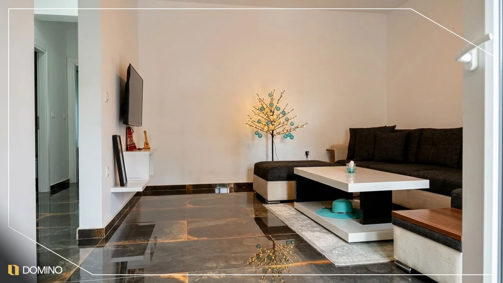 90m² Apartment for Rent in Arberi, Prishtina image 1