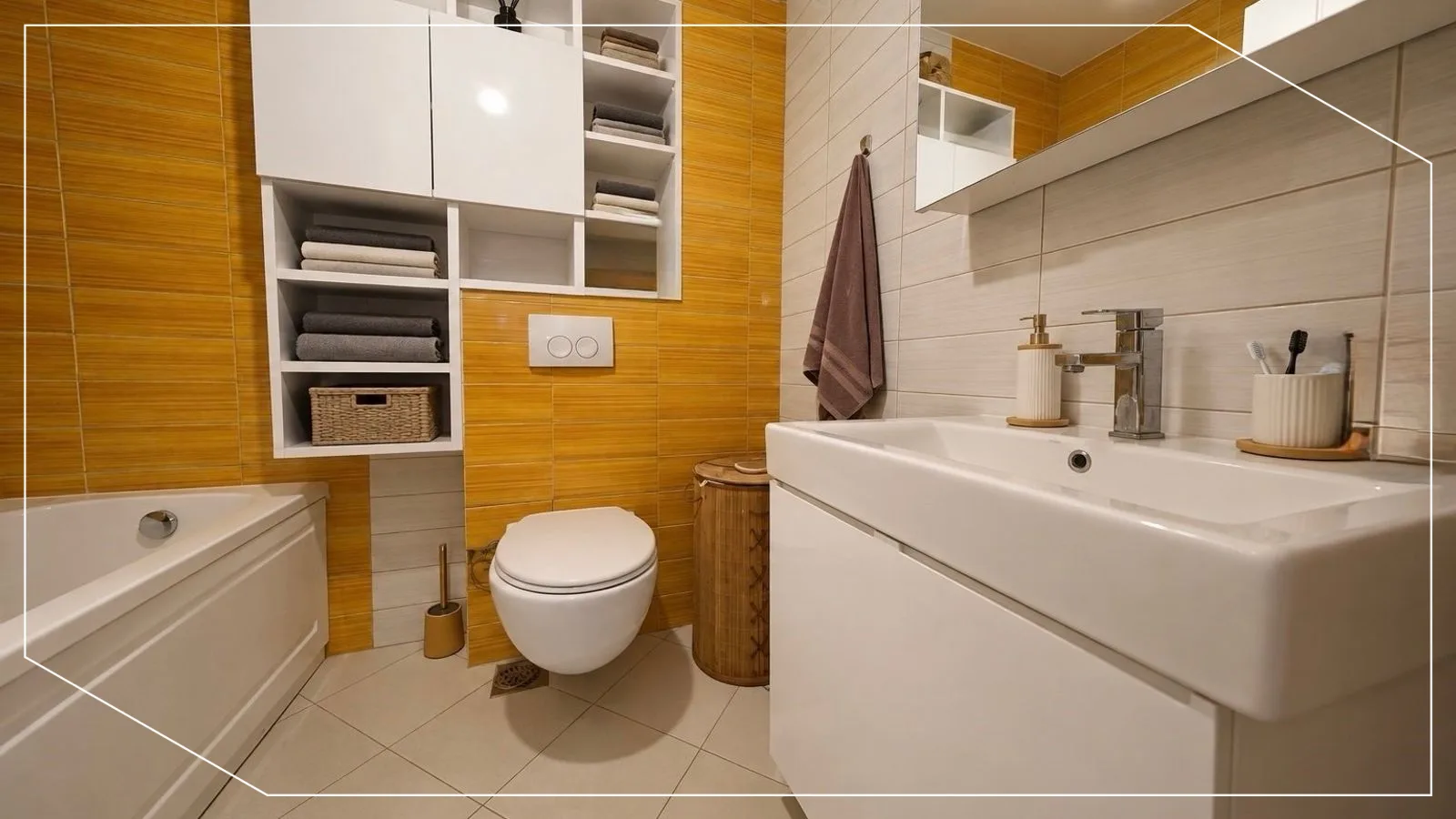 Banesë me qira 106m² në lagjen Muharrem Fejza, Prishtinë image 6