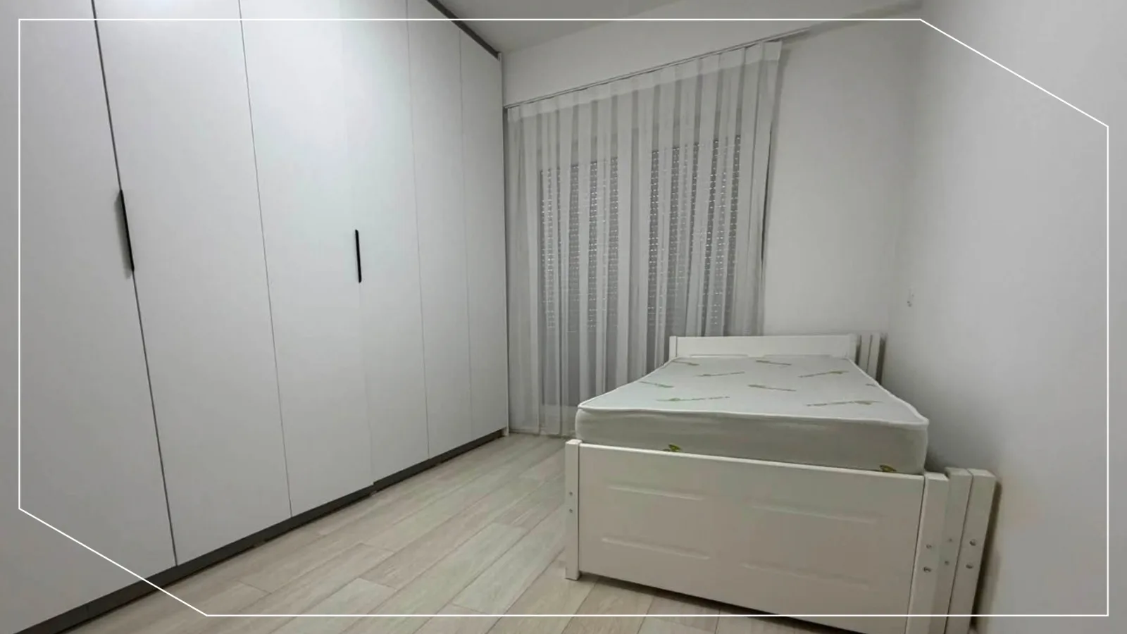 Banesë në shitje 90m² në lagjen Bregu i Diellit, Prishtinë image 5