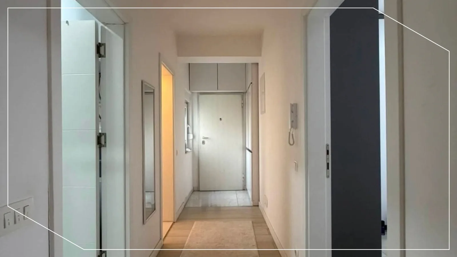 Banesë në shitje 90m² në lagjen Bregu i Diellit, Prishtinë image 3