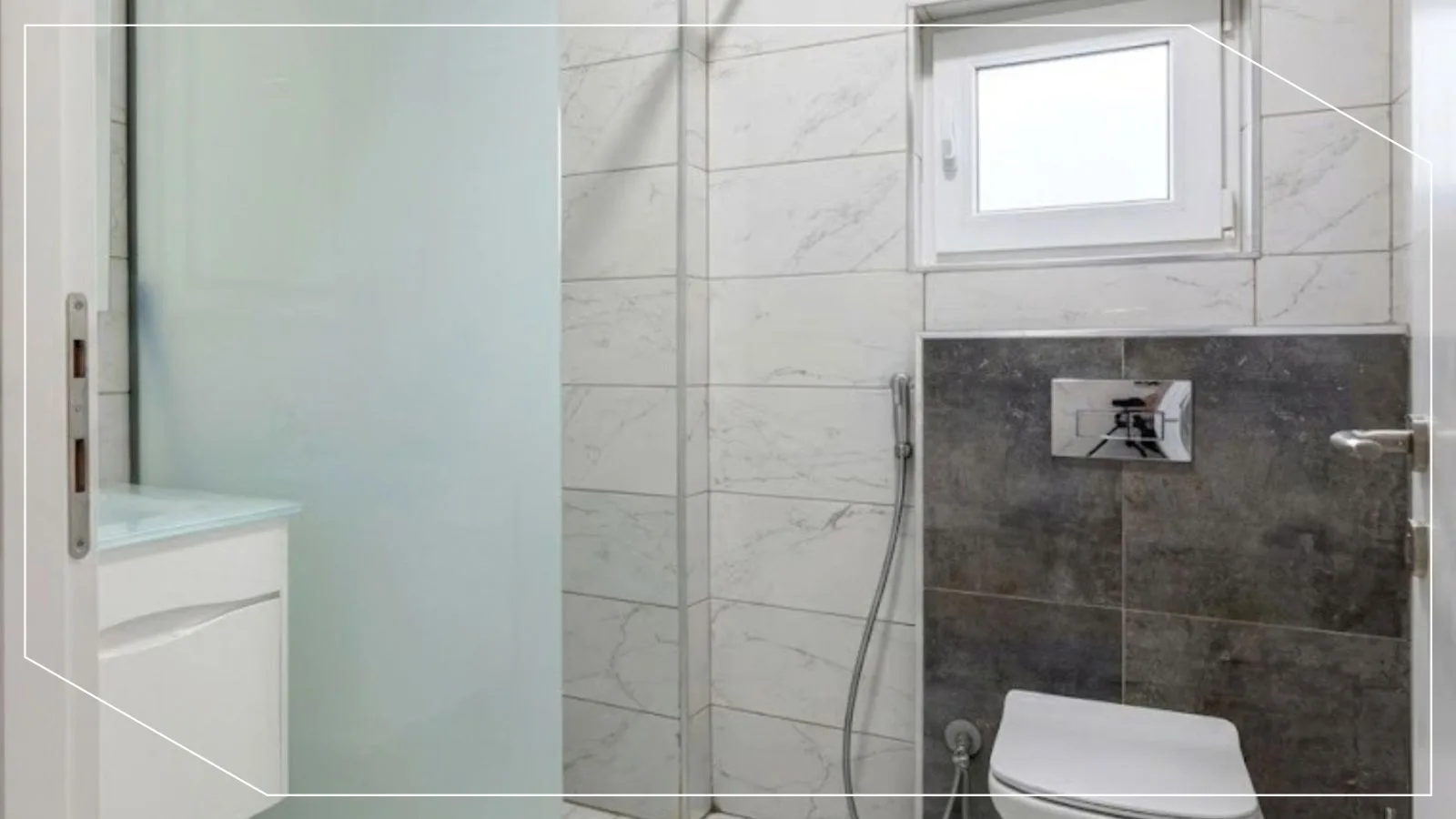 Banesë në shitje 90m² në lagjen Bregu i Diellit, Prishtinë image 6