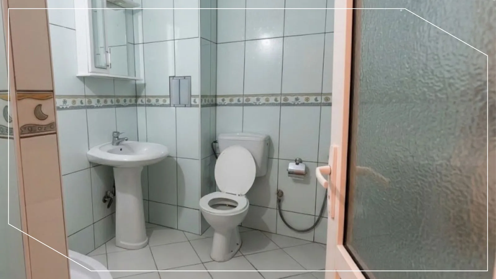 50m² Garçonnière zur Miete in Dragodan, Prishtina image 3