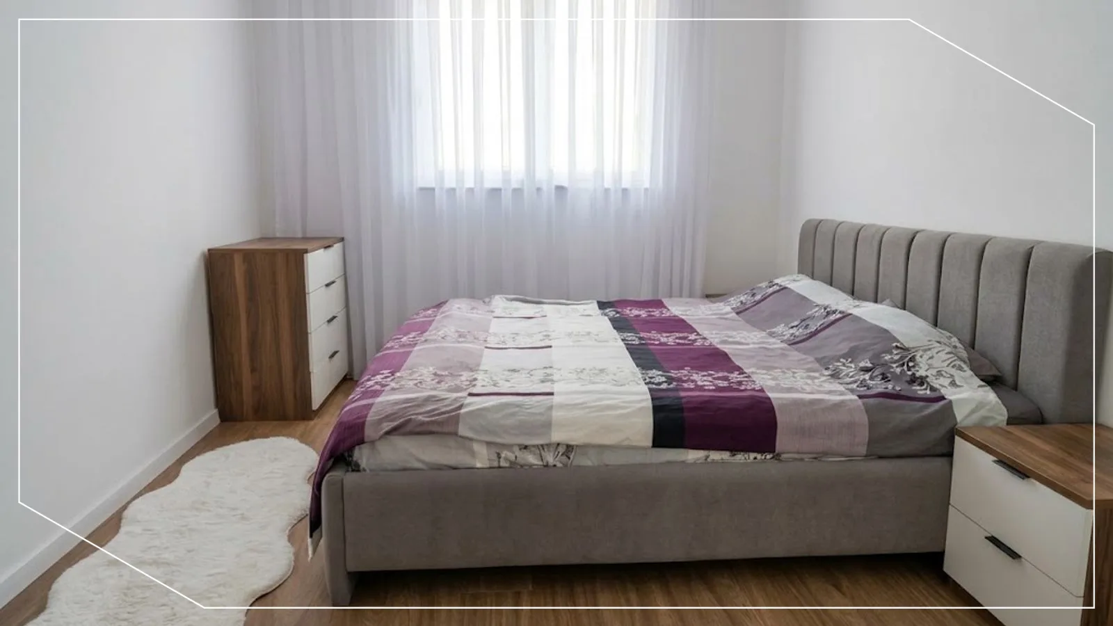 Wohnung zur Miete im Viertel Rruga B, Pristina image 4
