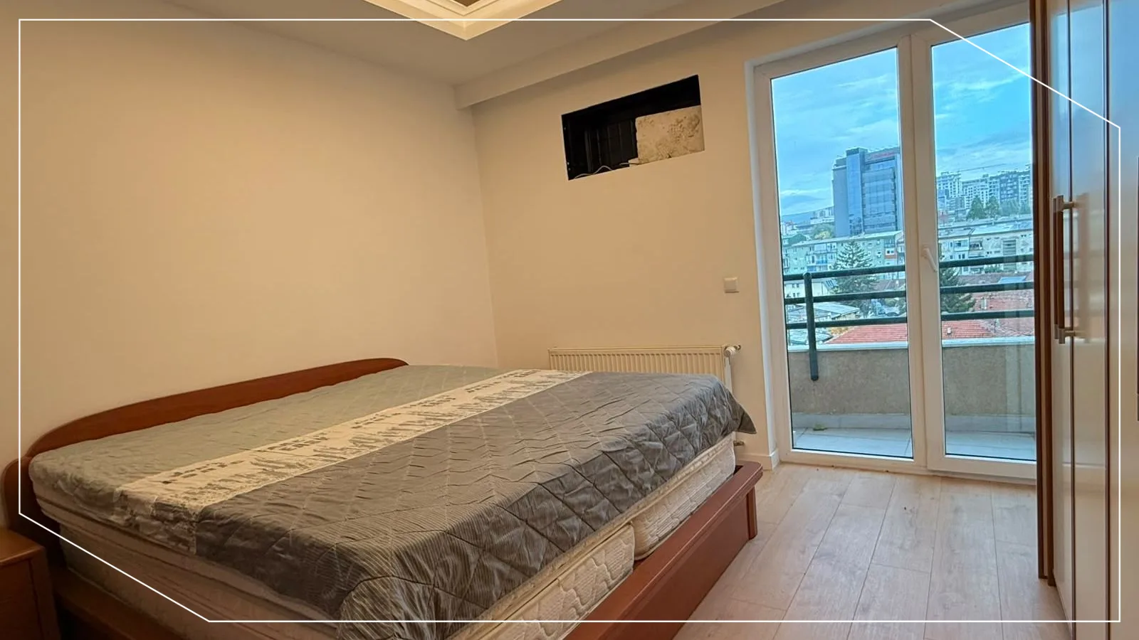 160m² Apartment for Rent in Pejton, Prishtina image 4