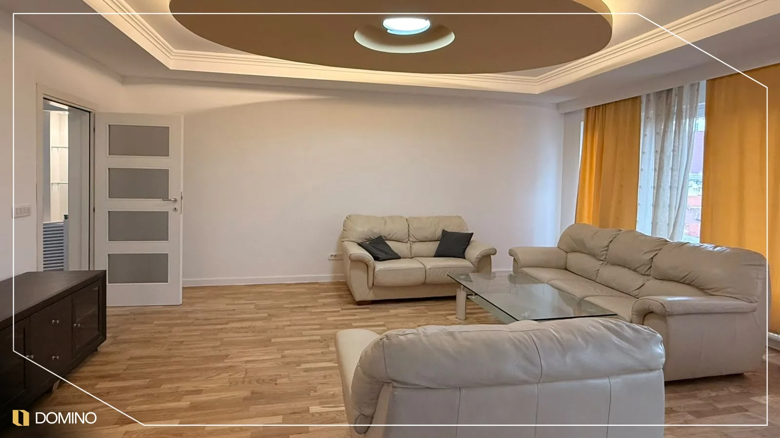 160m² Apartment for Rent in Pejton, Prishtina image 1