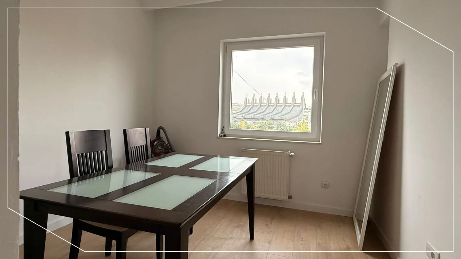 160m² Apartment for Rent in Pejton, Prishtina image 6