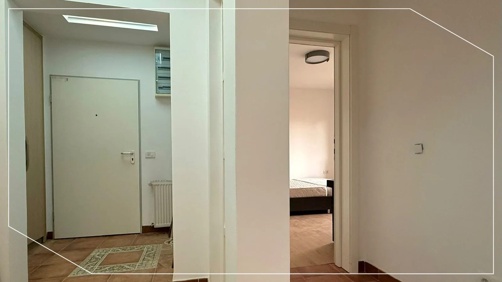 160m² Apartment for Rent in Pejton, Prishtina image 3