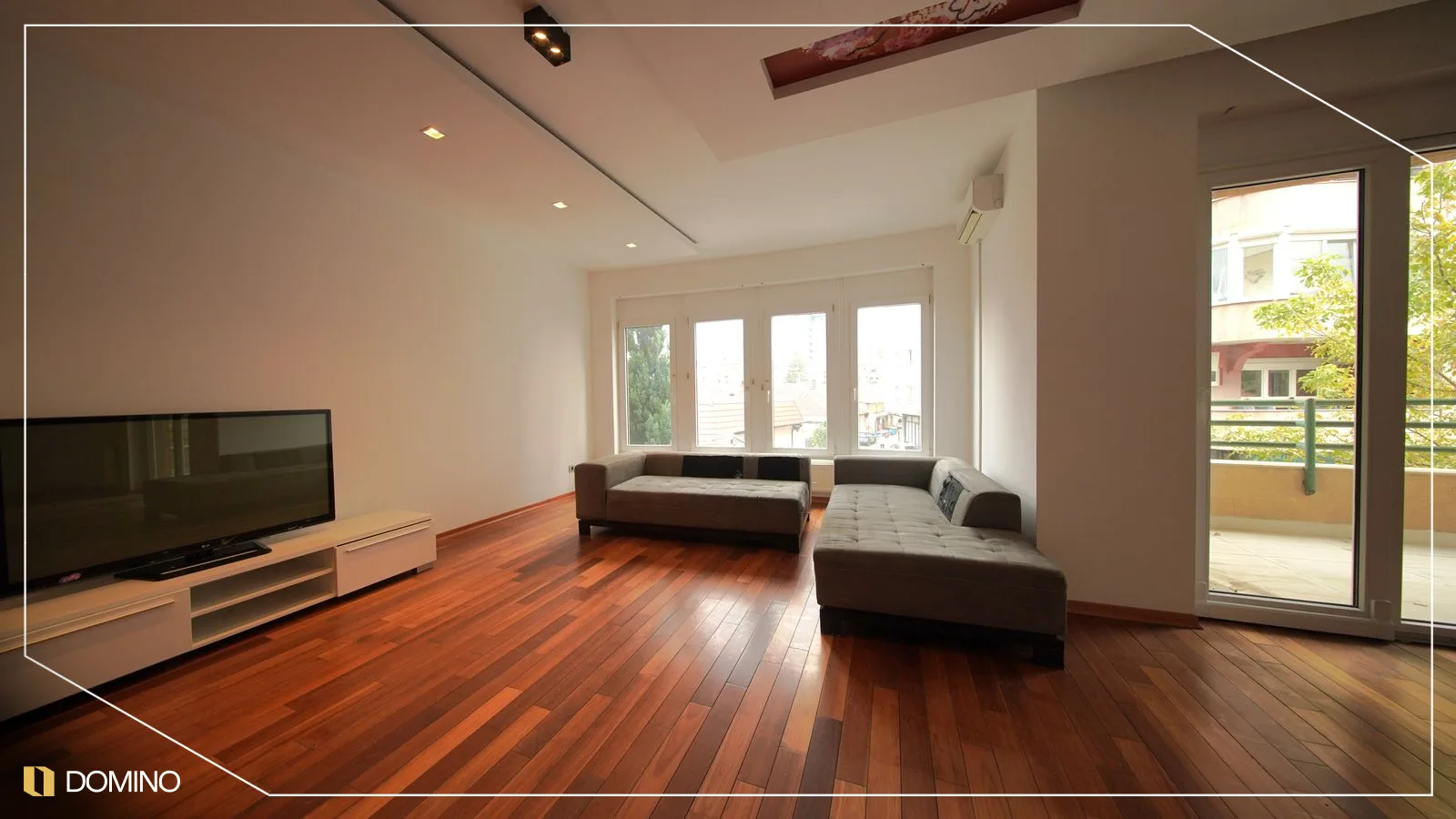 160m² Apartment for Rent in Pejton, Prishtina image 1