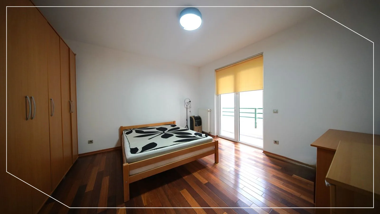 160m² Apartment for Rent in Pejton, Prishtina image 5