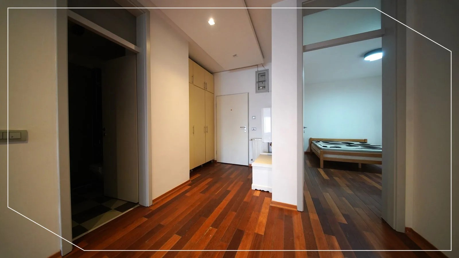 160m² Apartment for Rent in Pejton, Prishtina image 3