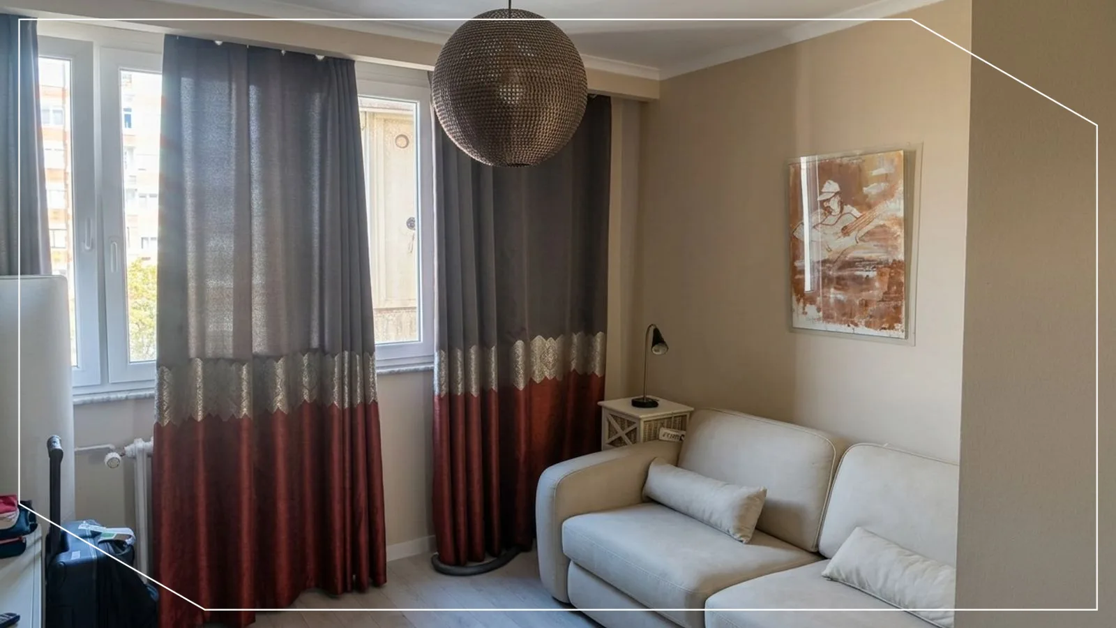 Apartment for rent in Aktash, Prishtina image 4