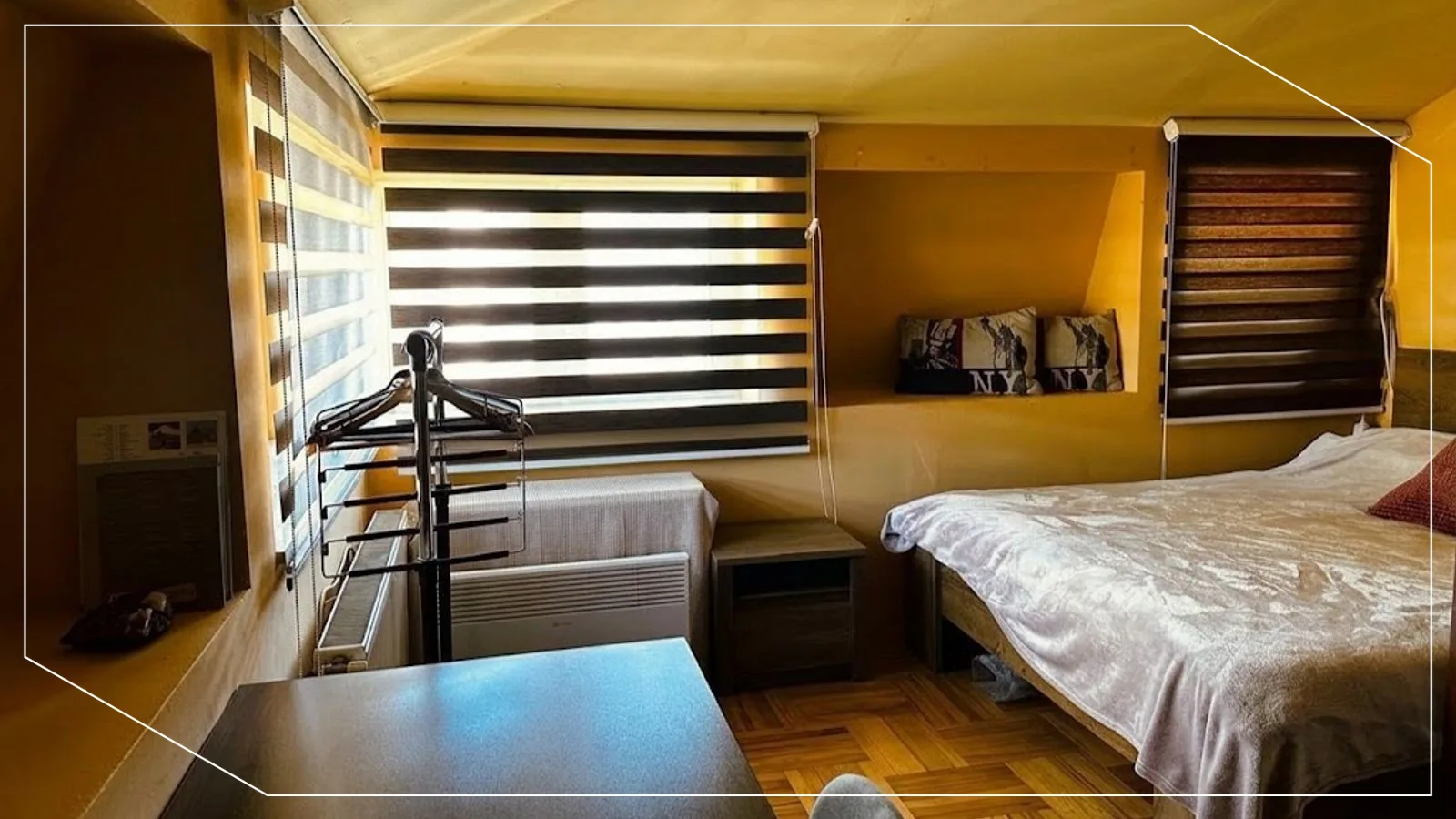 34m² Studio-Apartment zum Verkauf in Shesh, Pristina image 3