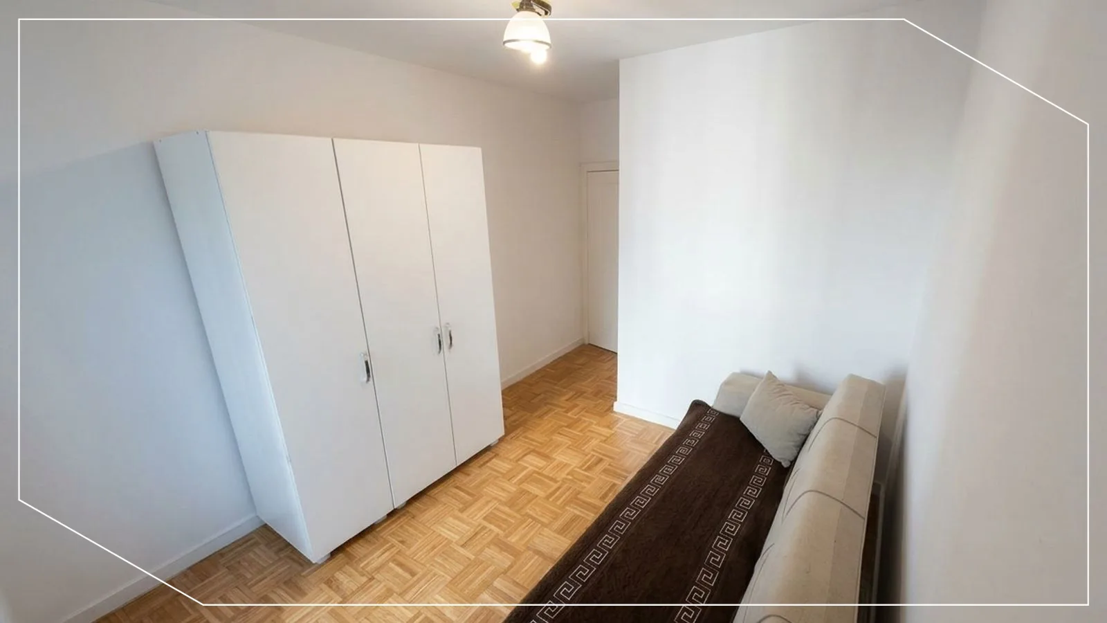 75,5m² Wohnung zur Miete in Prishtina e Re, Prishtinë image 5