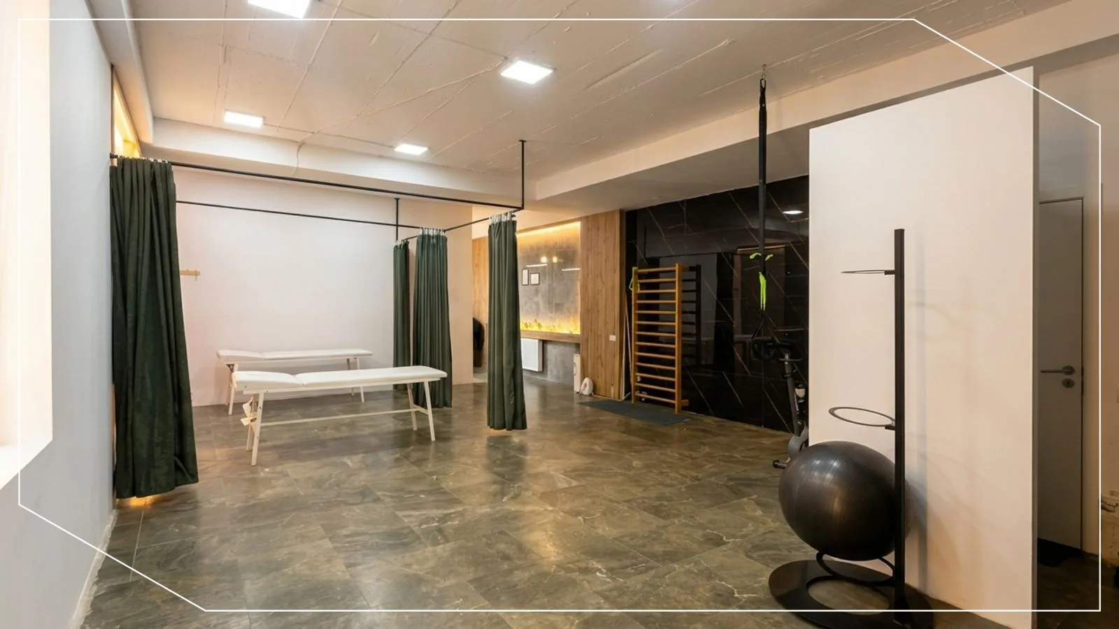 73m² commercial space for rent in Muharrem Fejza, Prishtina image 3