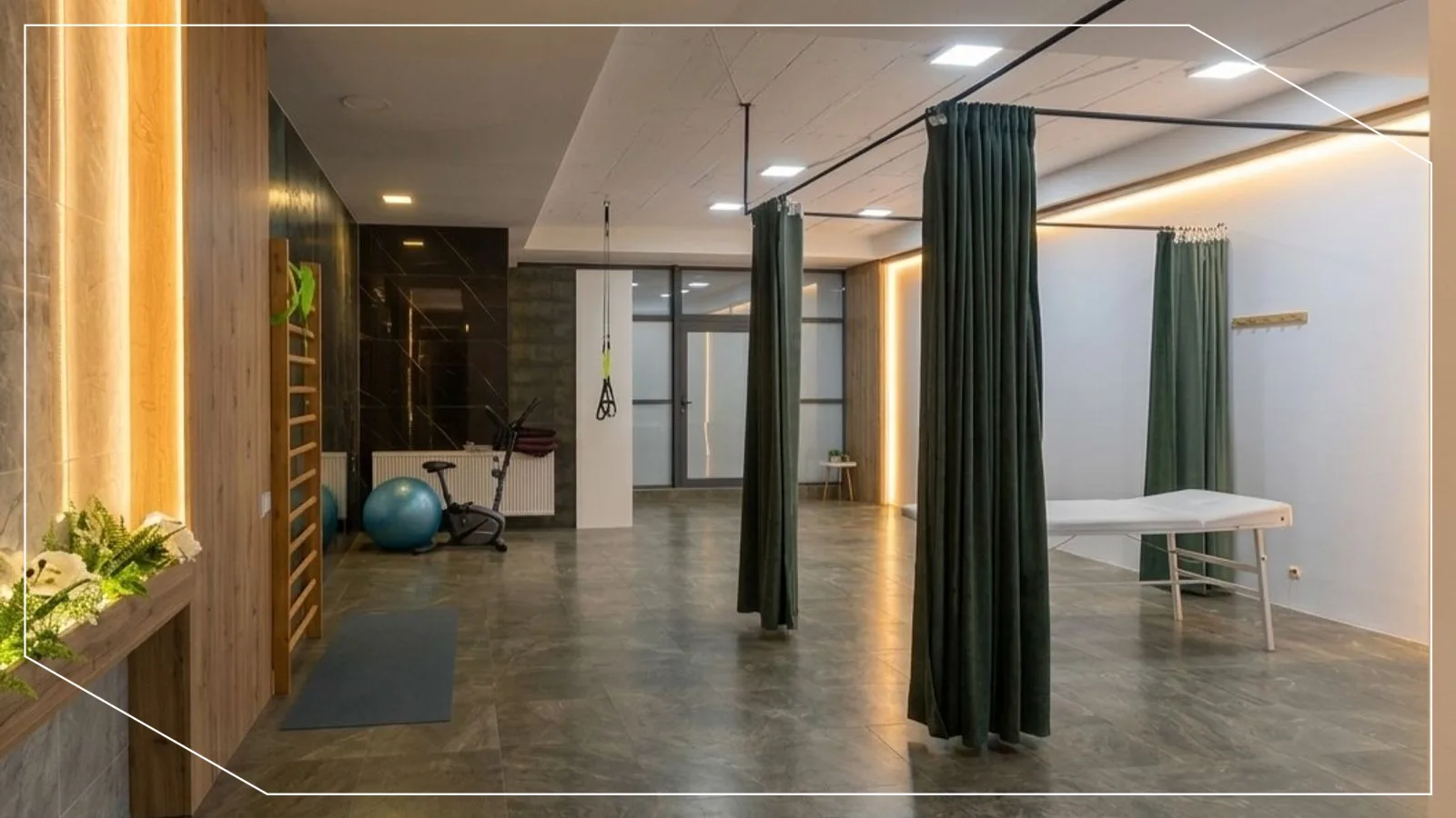 73m² commercial space for rent in Muharrem Fejza, Prishtina image 2