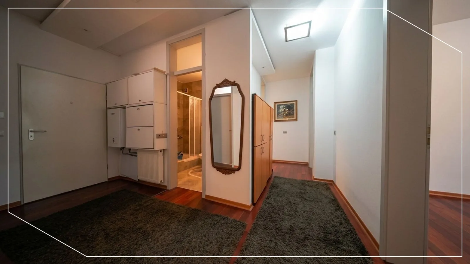 180m² Apartment for Rent in Pejton, Prishtina image 4