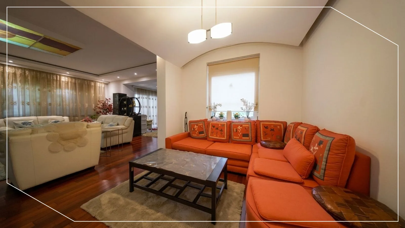 180m² Apartment for Rent in Pejton, Prishtina image 3