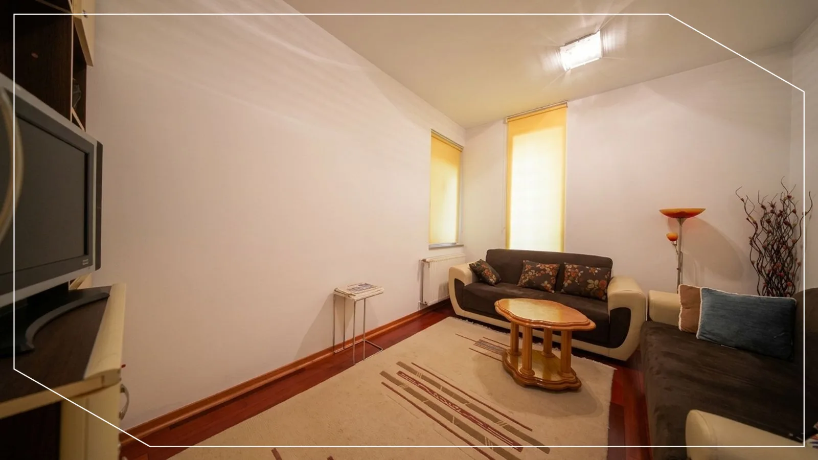 180m² Apartment for Rent in Pejton, Prishtina image 7