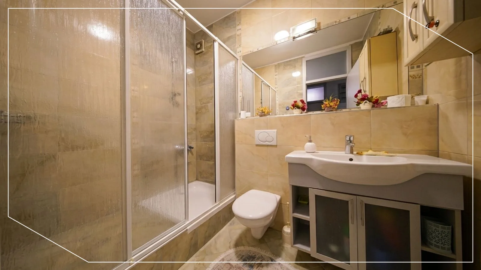 180m² Apartment for Rent in Pejton, Prishtina image 8